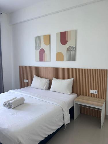 Imam Bonjol House | Olivia SOHO Guest House