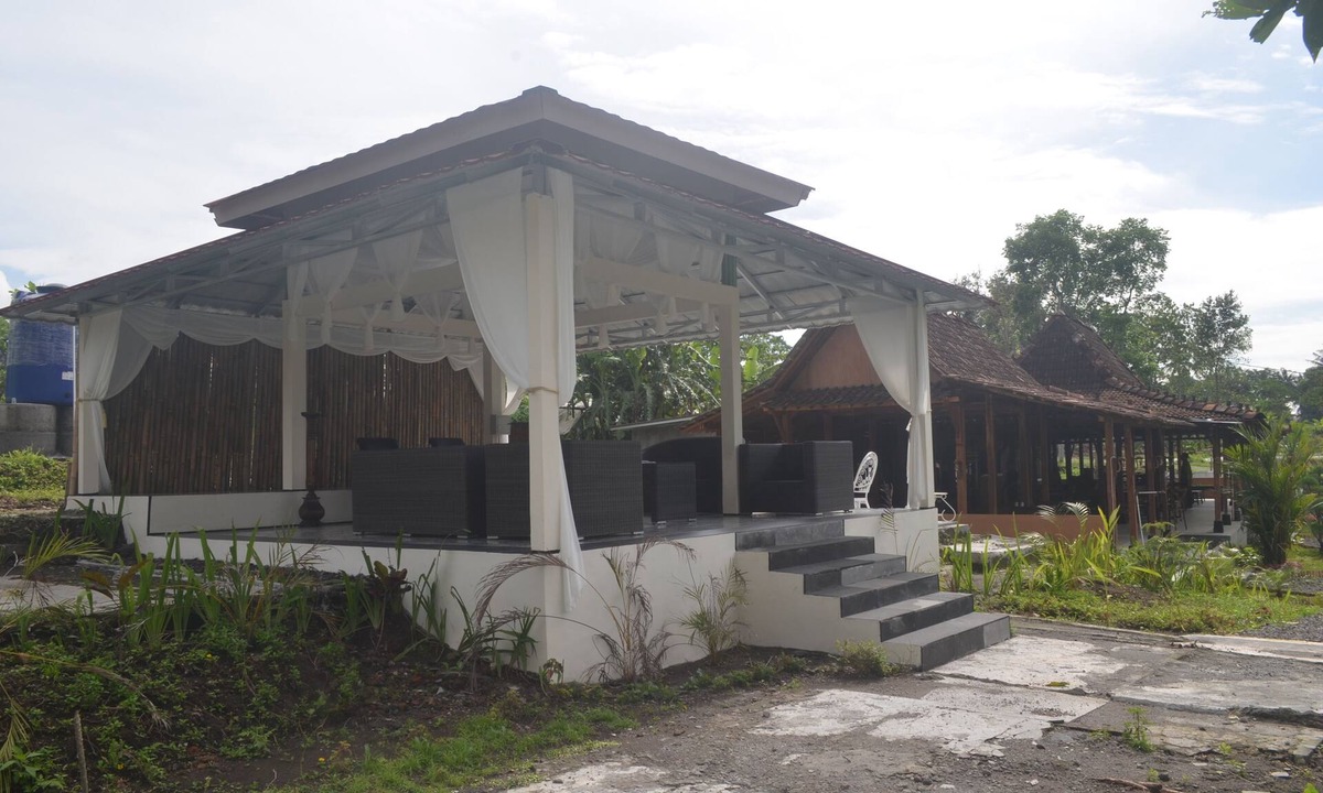 Pakem Resort | Omah Kloewoeng Resort Kaliurang