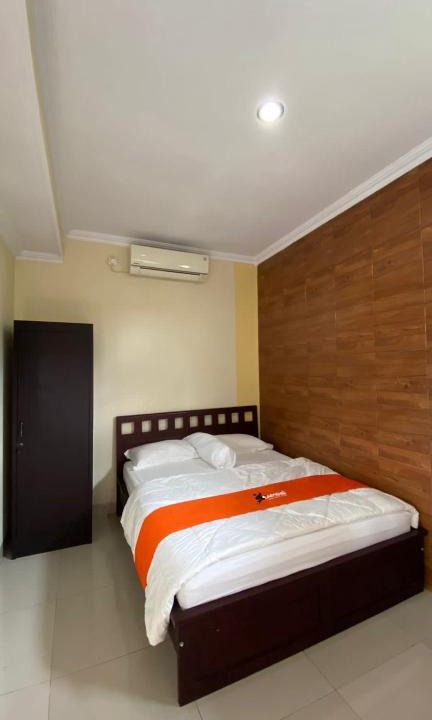 Mlati House | Omah Palagan by Sampai Coliving