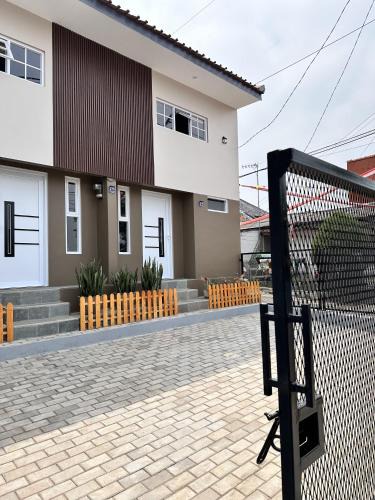 Ciamis House | Omame House Ciamis