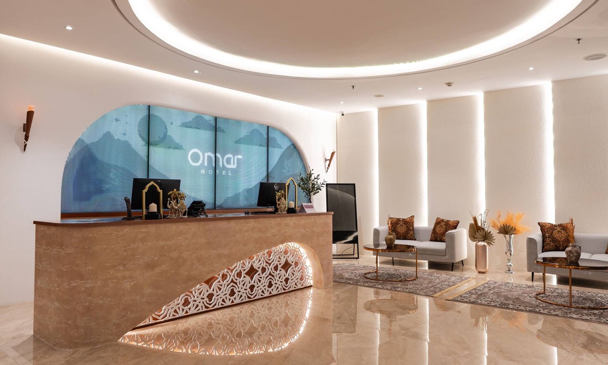 Tangerang Hotel | Omar Hotel