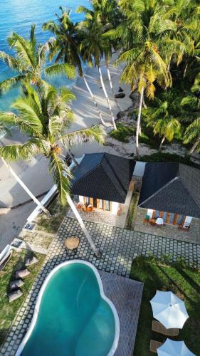 Katiet Resort | Ombara Resort Mentawai
