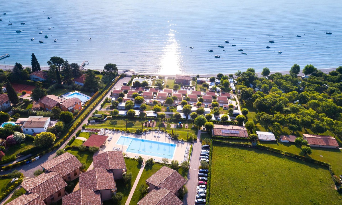 Manerba del Garda House | Onda Blu Resort
