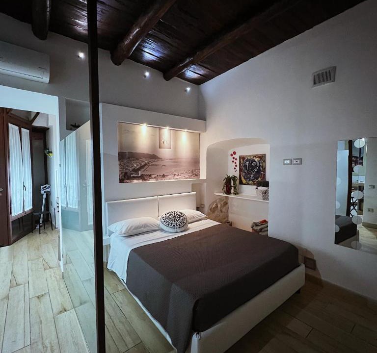 Rione Duomo Apartment | One hospitality home salerno