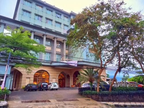 Bogor Tengah Hotel | Onih Hotel