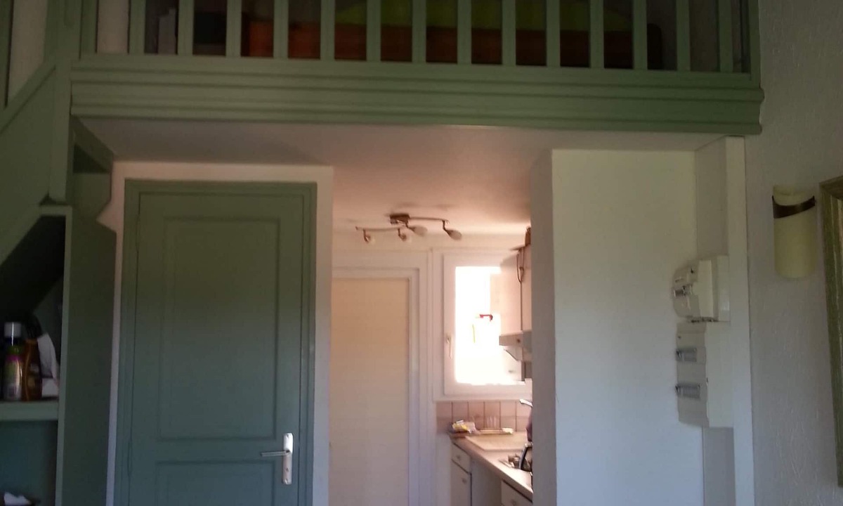 La Croix-Valmer Apartment | ONLY 32 APARTMENTS GROUND FLOOR AND BEAUTIFUL APPEARANCE TYPE PROVENCALE CHARMING