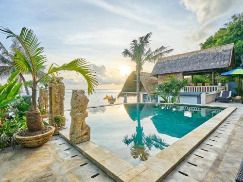 Amed Villa | Onlyou Villas