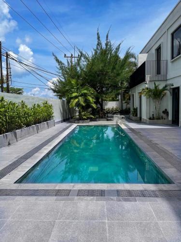 Kabil Hotel | ONYX HOTEL & VILLA