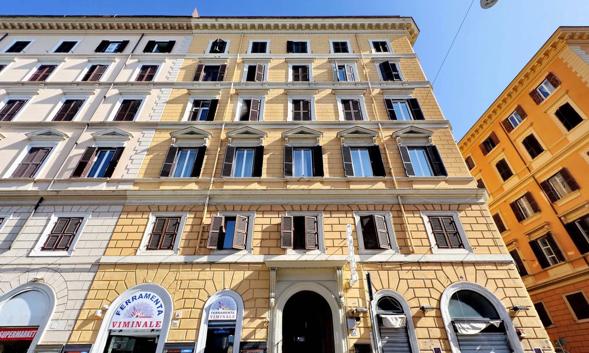 Repubblica House | Opera 58