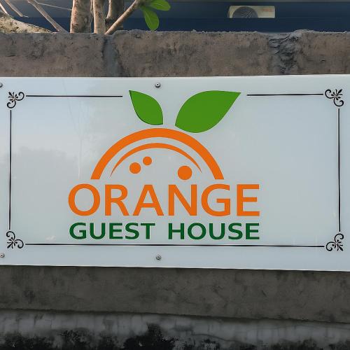 Kutuh House | Orange Guest House
