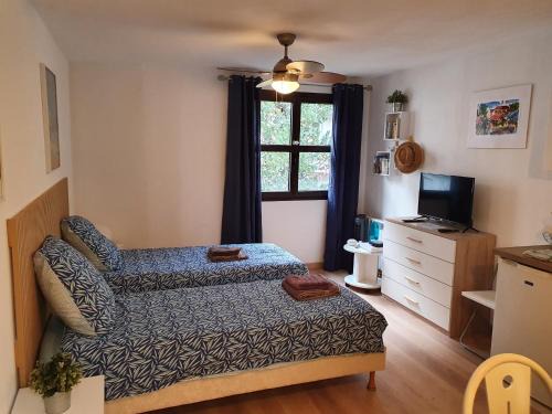 Gambetta Apartment | Oranger