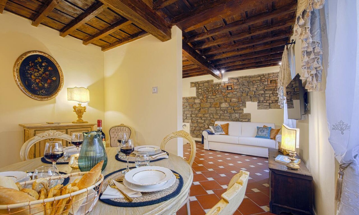Sant' Ambrogio Apartment | Oriuolo - Flo Apartments