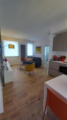 San Daniele del Friuli Apartment | Otto House short stay with style