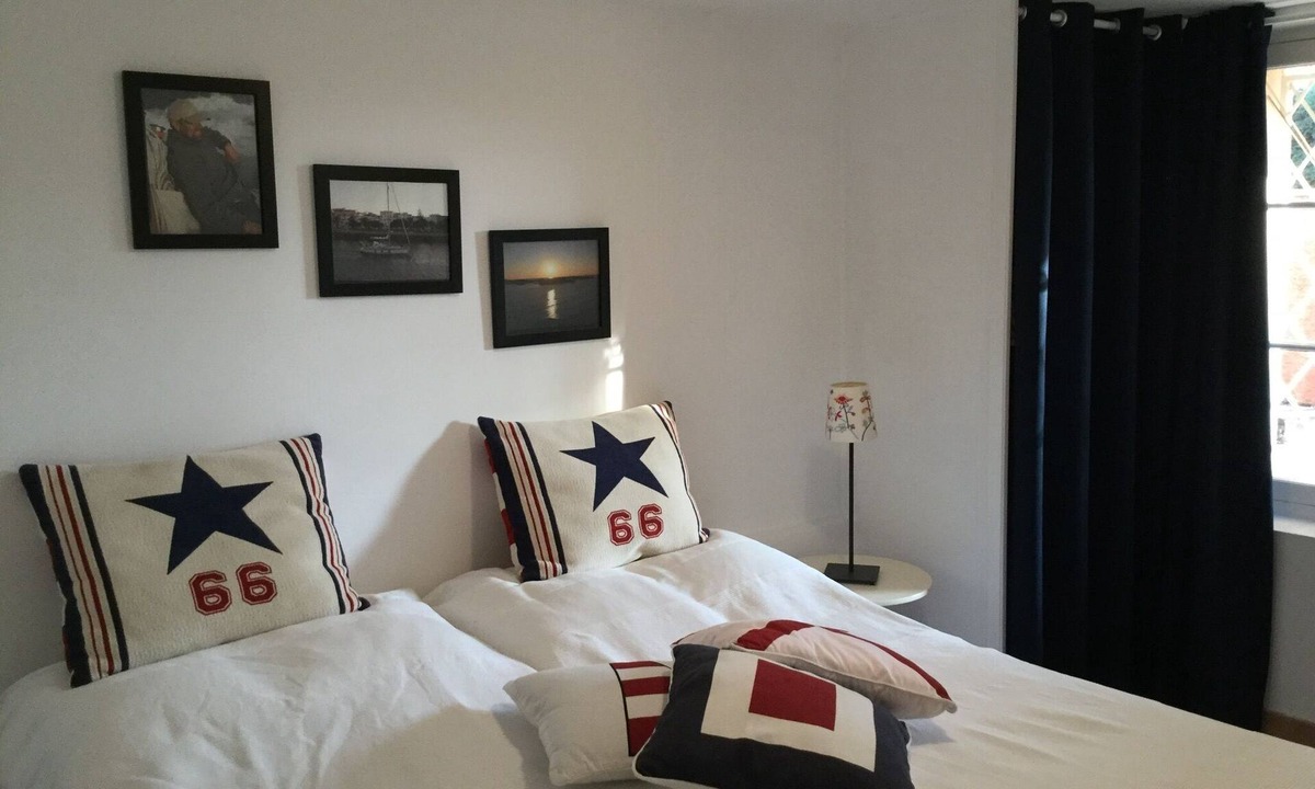 Mougins House | Our dream house on the French Riviera