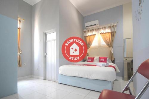 Bandar Lampung Hotel | OYO 1448 Kartini Residence Syariah