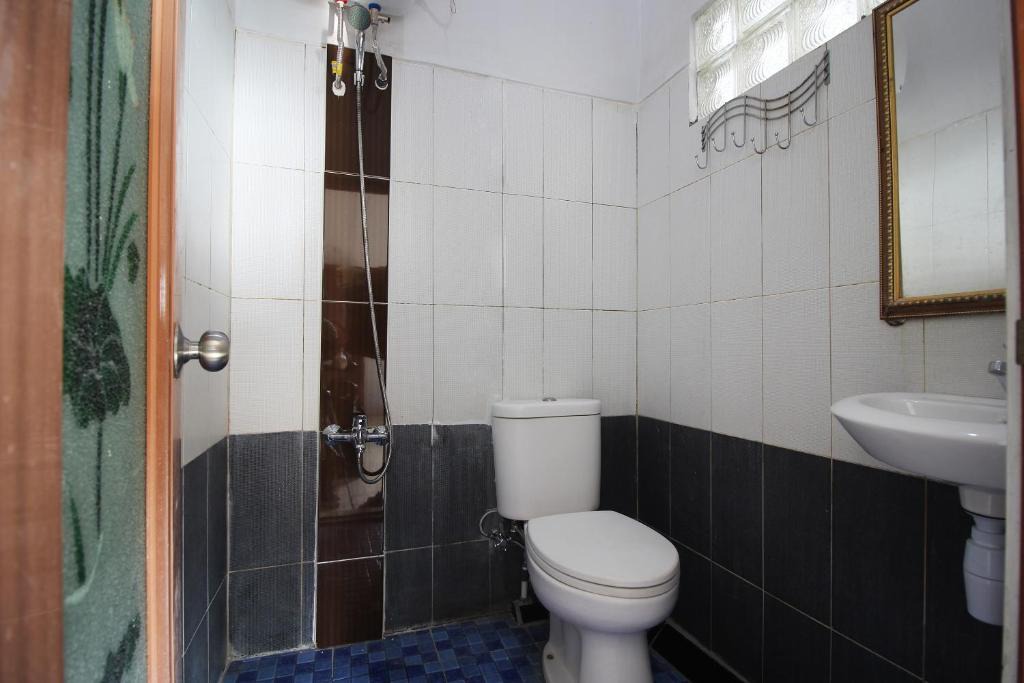 Bandar Jaya Hotel | OYO 2222 Hotel Lee