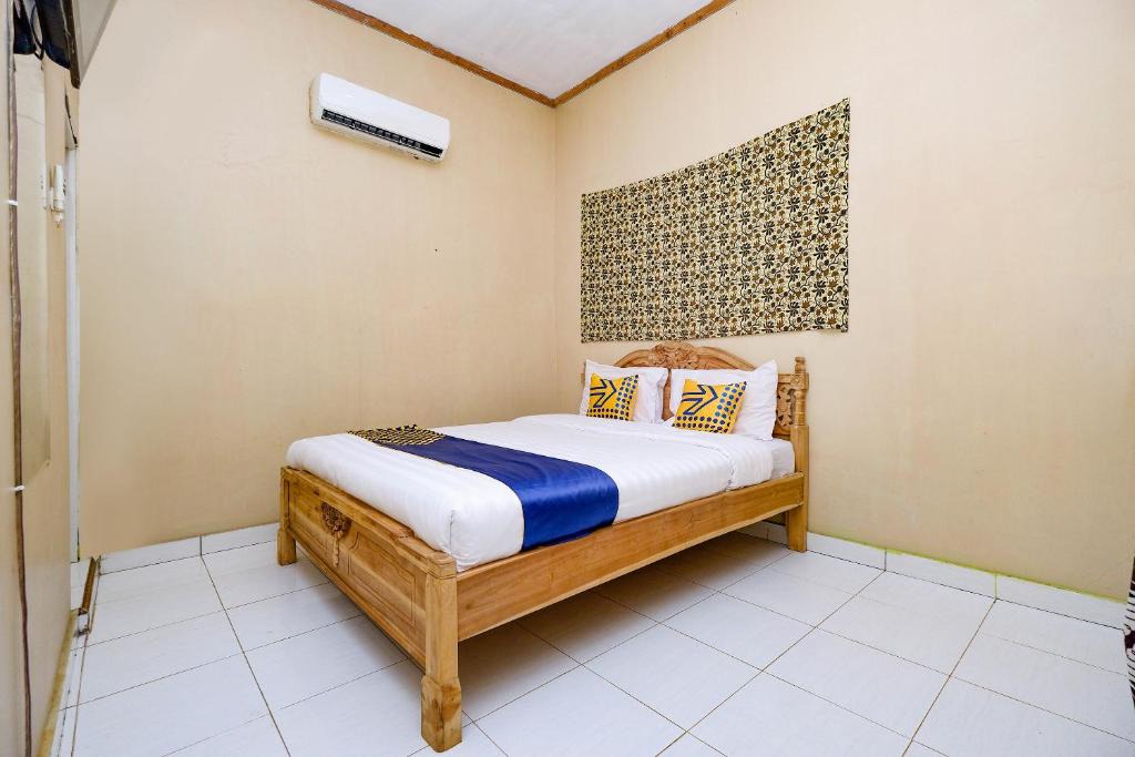 Karimunjava Hotel | OYO 2430 Lisshaffa Homestay