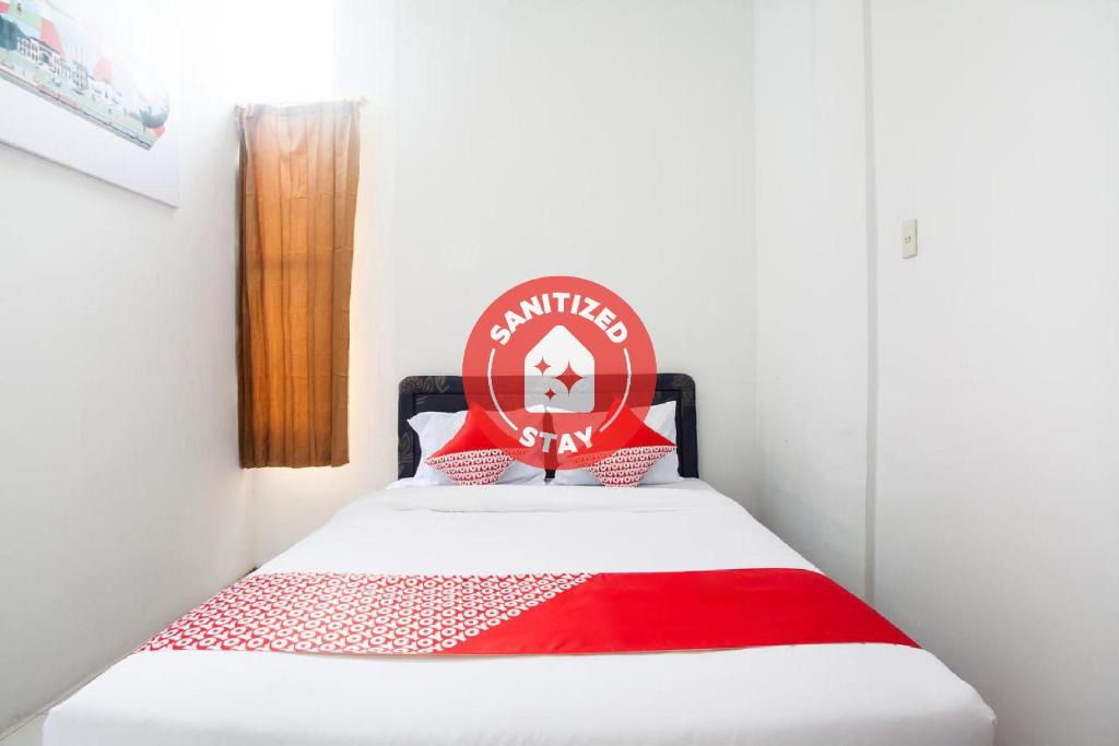 Medan Hotel | OYO 2538 Hotel Anugerah