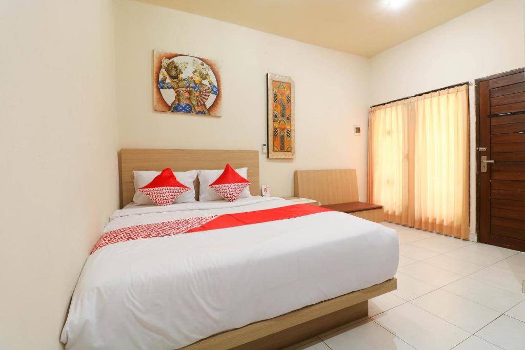 Denpasar Timur Hotel | OYO 2581 Ketut Smile