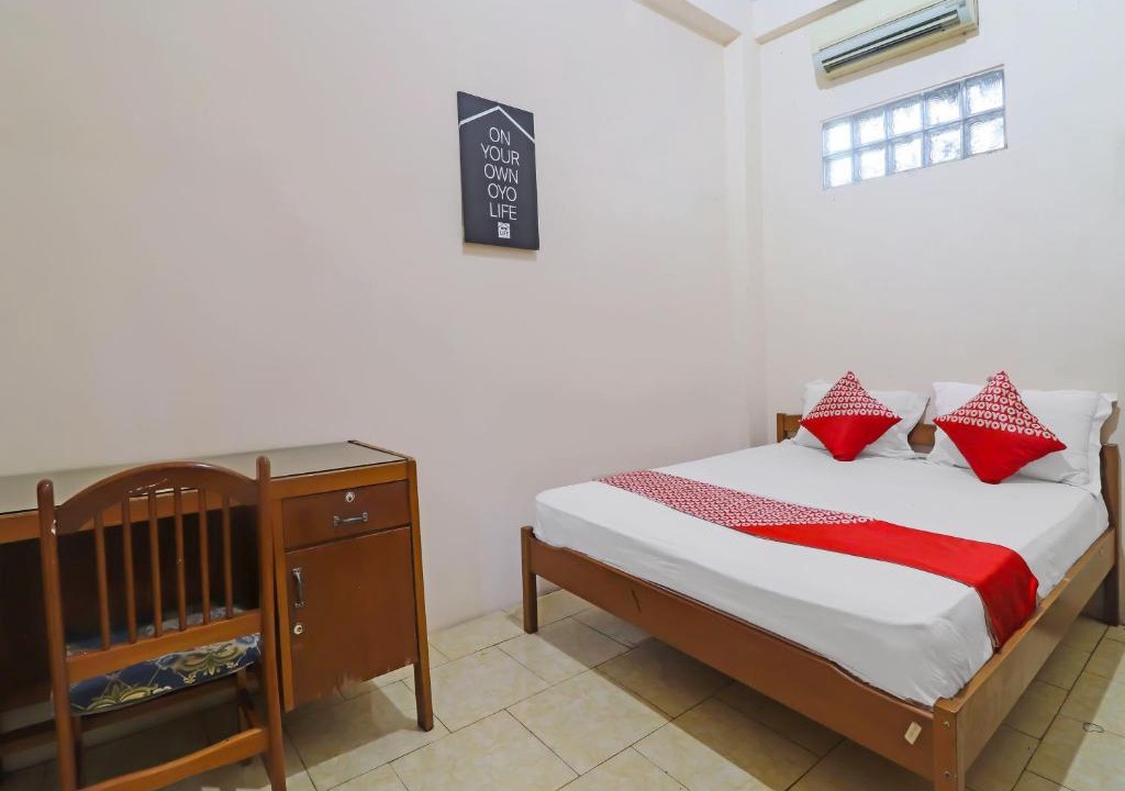 Jambi Hotel | OYO 2899 Ardilia Bandara Syariah