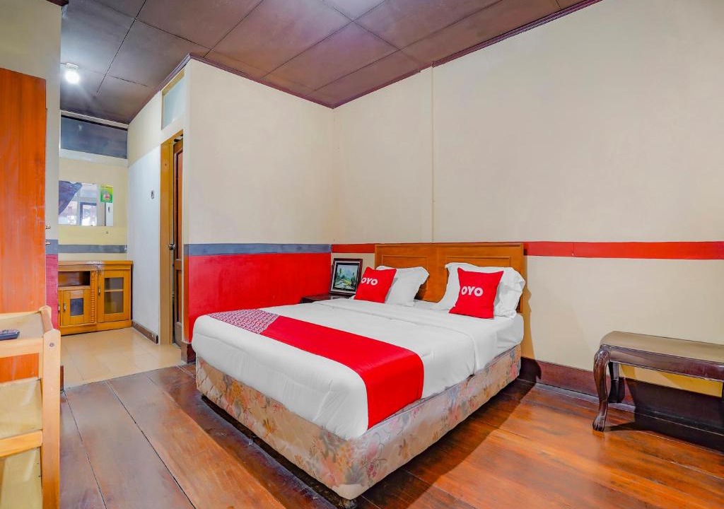 Lembang Hotel | OYO 90025 Pondok Pesona Lembang