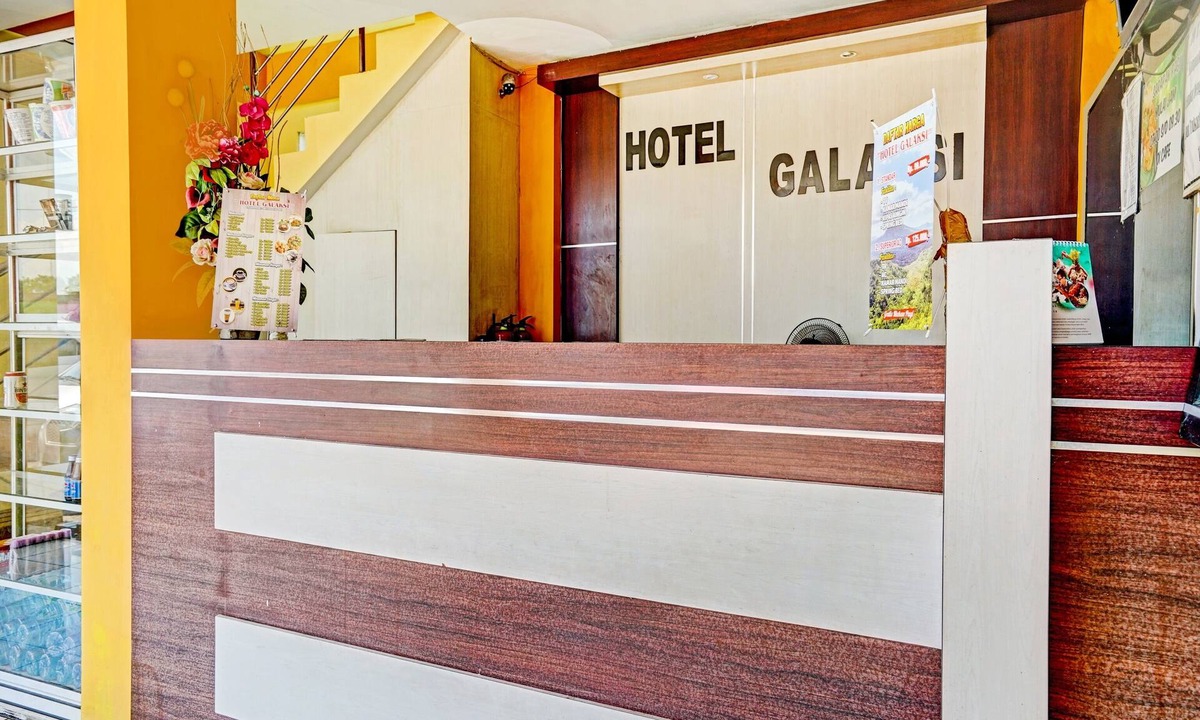 Hargomulyo Hotel | OYO 90622 Hotel Galaksi