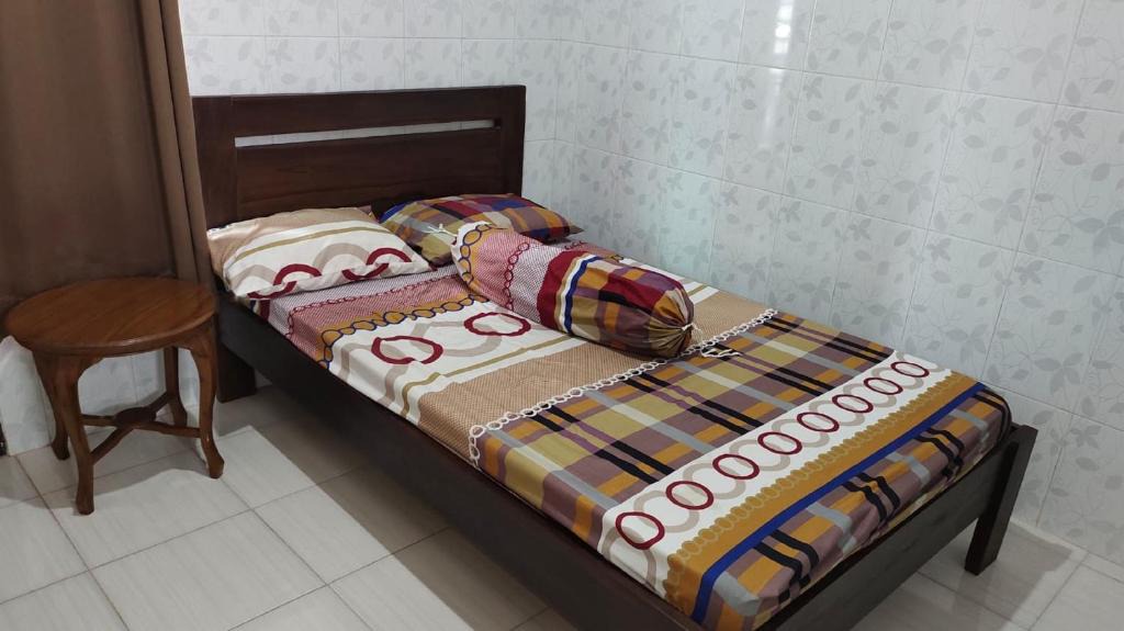 Kediri Hotel | OYO 91233 Bismo 85 Family Syariah