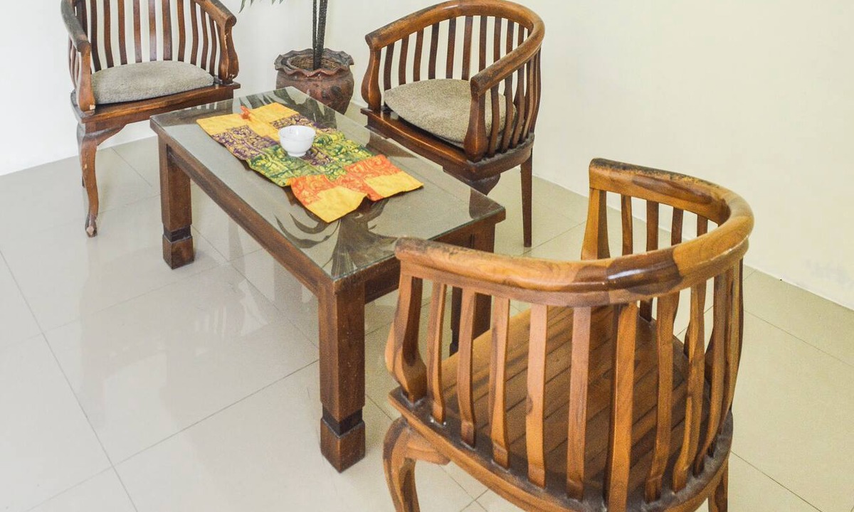 Balikpapan Hotel | OYO 91424 Belfano Guest House