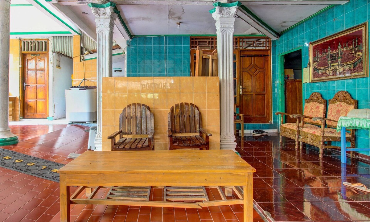 Hargomulyo Hotel | OYO 92333 Bayanan Indah Guest House