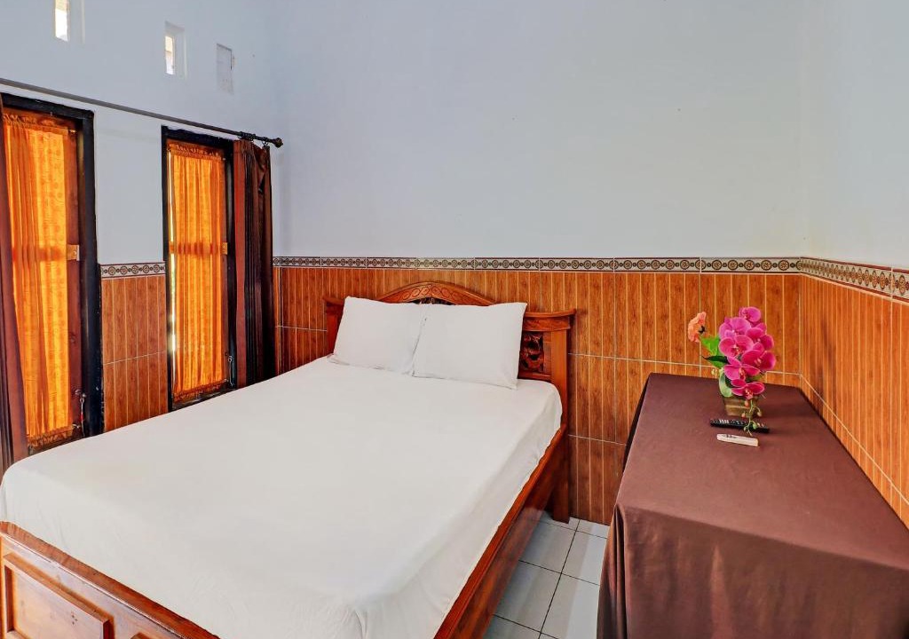 Abiansemal Hotel | OYO 92438 Nugraha Stay Near Sangeh Monkey Forest