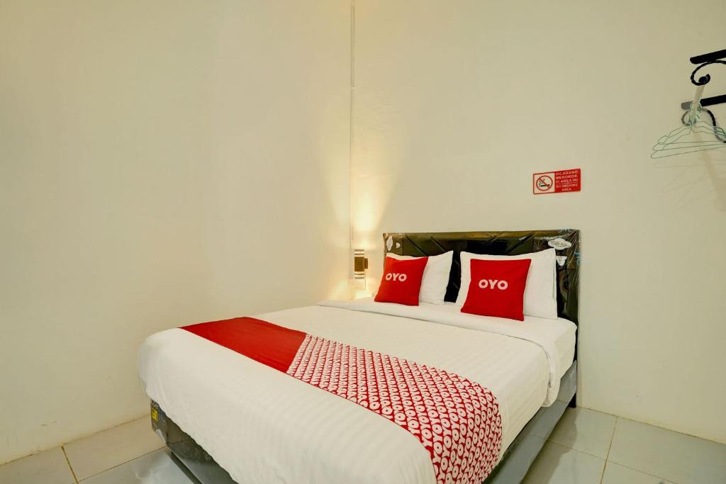 Sumatra Hotel | OYO 92700 D' Ngalau Residence Syariah