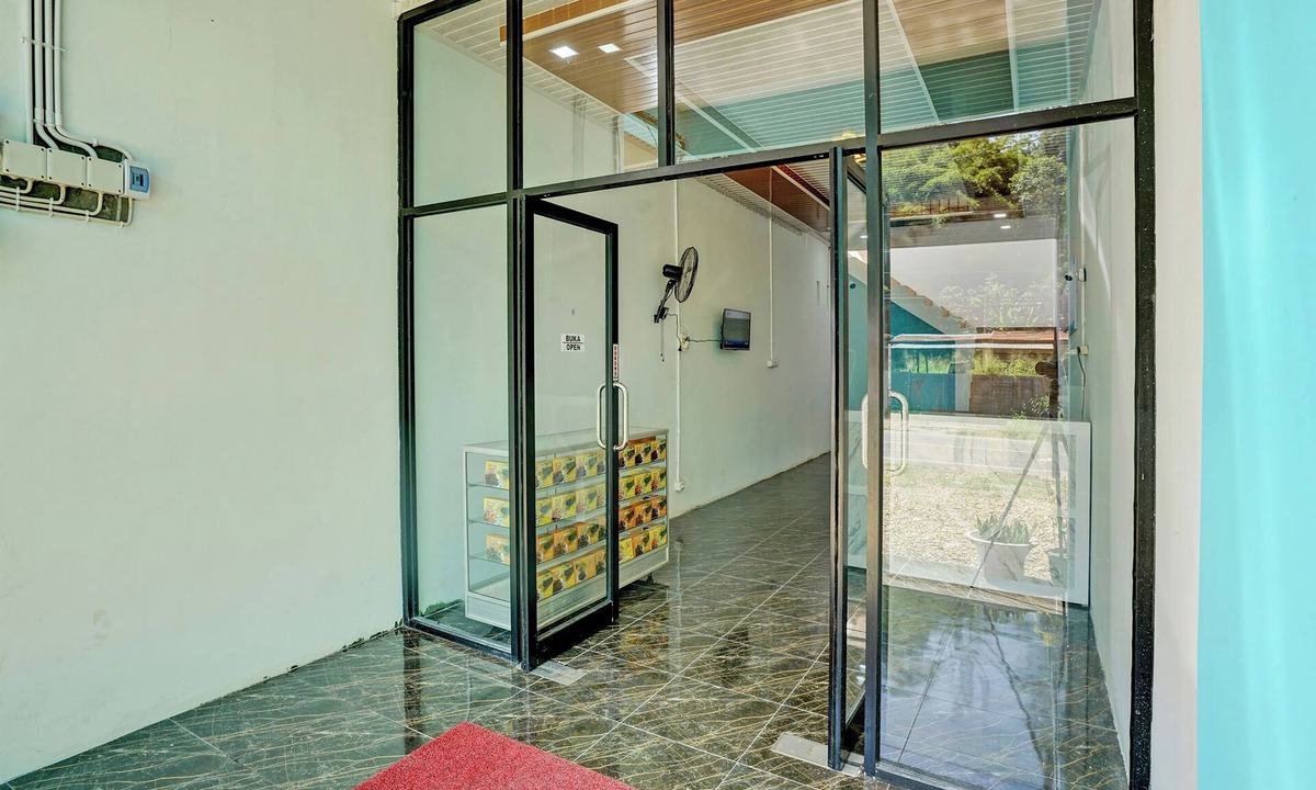 Payakumbuh Hotel | OYO 92700 D' Ngalau Residence Syariah