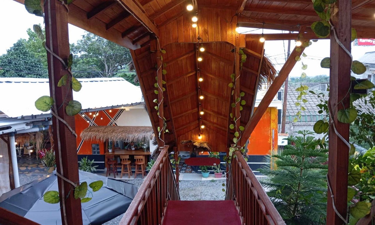 Rajabasa Hotel | OYO 93631 Eltsania Exclusive Homestay Syariah