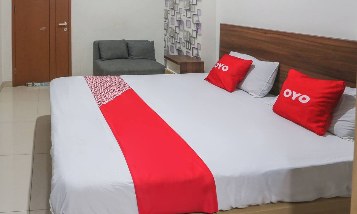 Depok Hotel | OYO 93948 Bunda Rachma Rooms