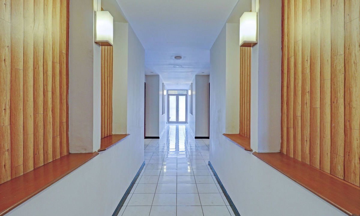 Malabar Hotel | OYO 94726 Asteria Talaga Bodas
