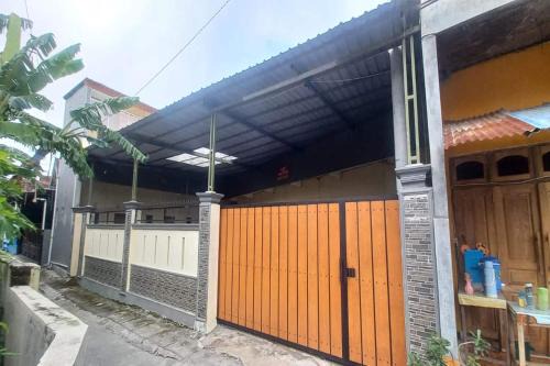 Banaran Hotel | OYO 95058 Agago Homestay Syariah