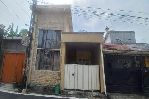 Banaran Hotel | OYO 95060 Ahzafani Homestay Syariah