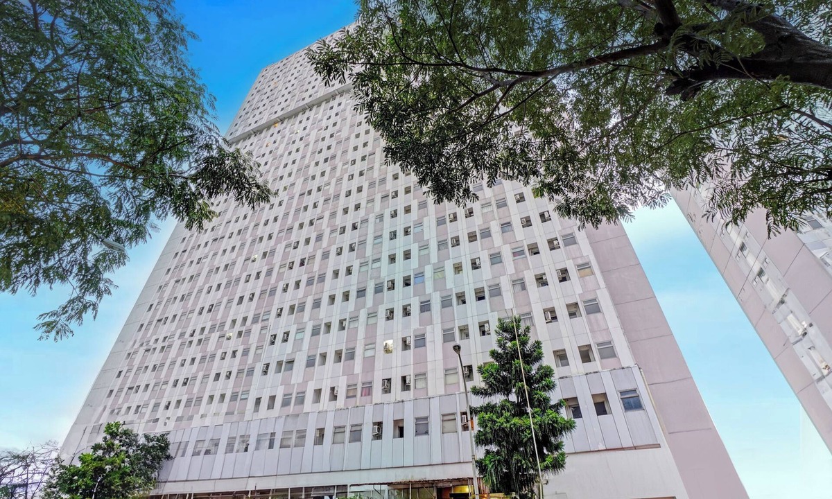 Gunung Putri Hotel | OYO 95064 Gunung Putri Skyland