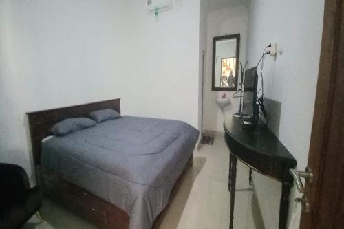 Banaran Hotel | OYO 95108 Nareswari Homestay Syariah