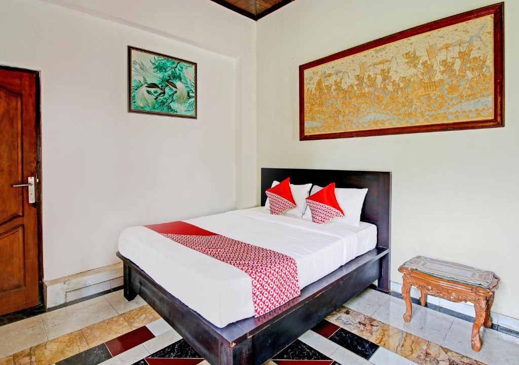 Munduk Hotel | OYO Homes 91091 Desa Wisata Umejero