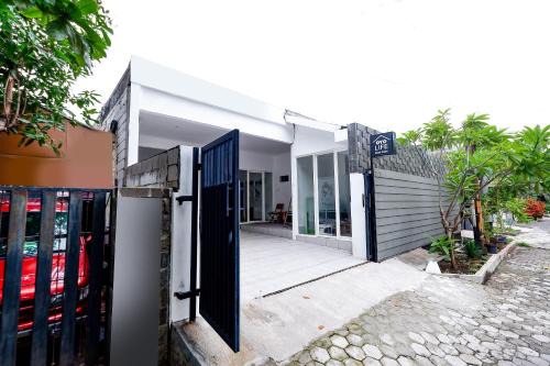 West Semarang Hotel | OYO Life 2491 Omah Puspa