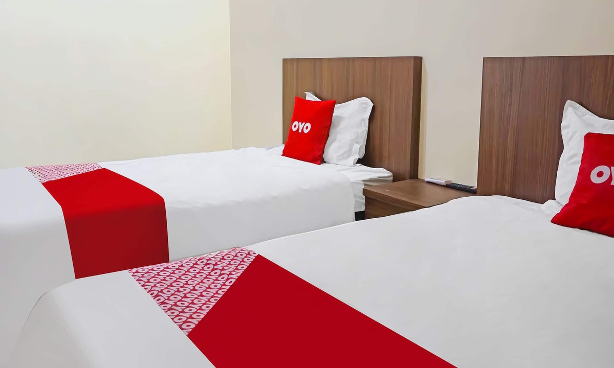 Malang Hotel | OYO Life 709 Menjangan Residence at Klayatan