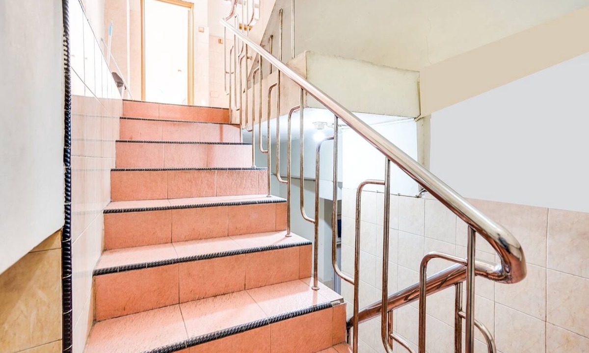 Ampel Hotel | OYO Life 91511 Ampel Residence Syariah