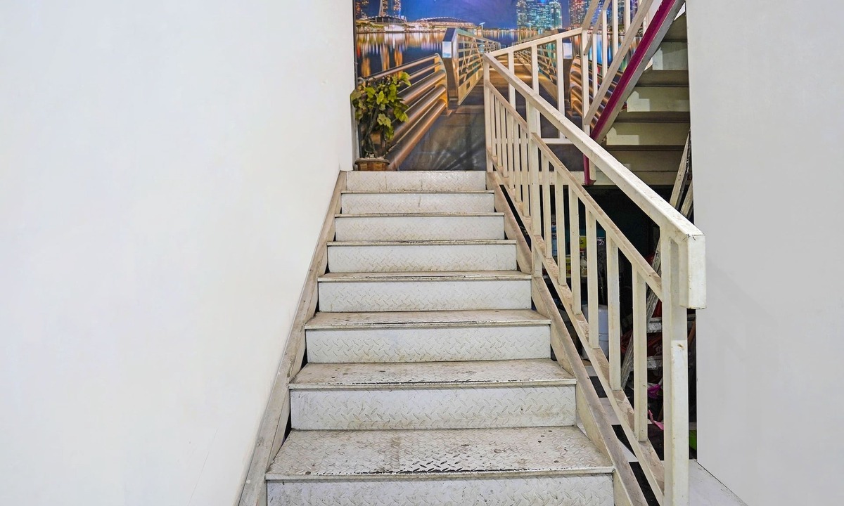 Waru Hotel | OYO Life 91670 Mannsur Homestay Syariah