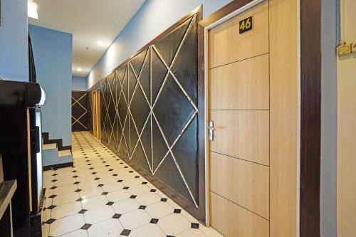 Darmo Hotel | OYO Life 91867 Gangnam Style Kutai