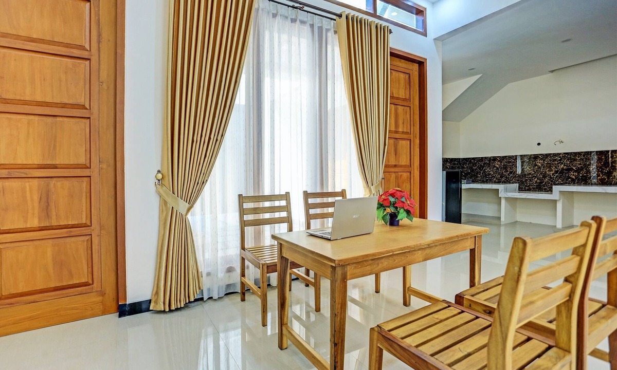 Bumiaji Hotel | OYO Life 92321 Abiyan Villa Homestay Syariah