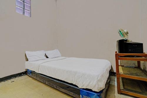 Cipaganti Hotel | OYO Life 92709 Kost Teras Cikapundung Syariah