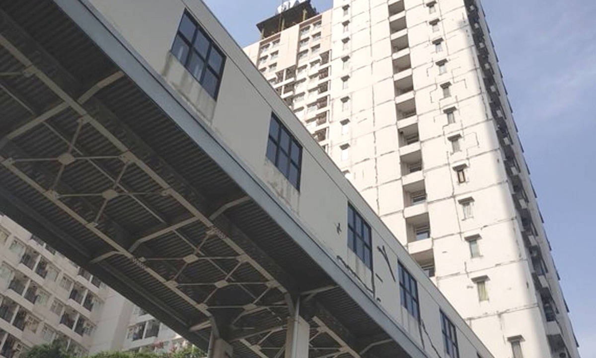 Pondokcina Hotel | OYO Life 92745 The Margo Monthly Stay