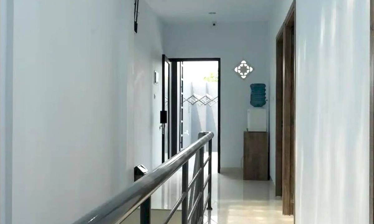 Cimone Hotel | OYO Life 92878 Kost Padma Syariah