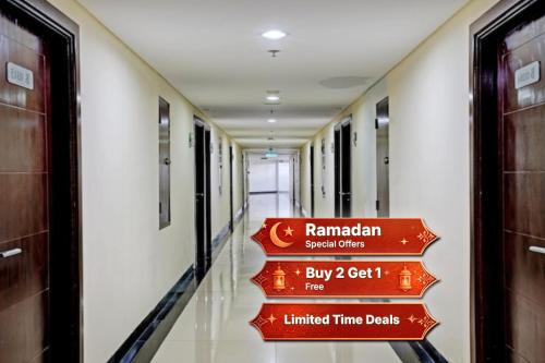 Cimahi Hotel | OYO Life 93097 Apartemen Gateway Pasteur By Kaisar Room